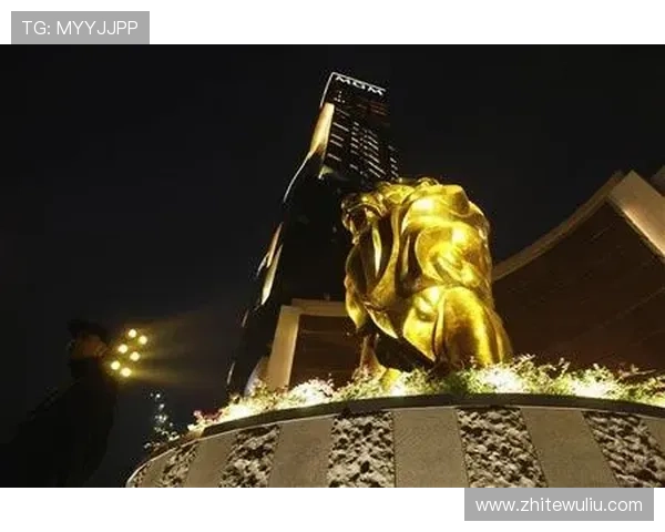 探索美高梅集团旗下知名赌场品牌的特色与优势助你掌握行业竞争新趋势